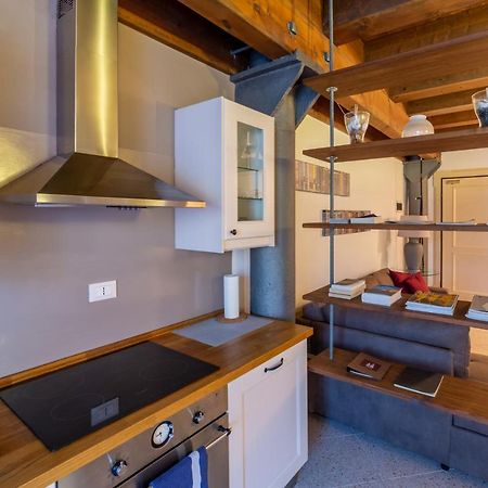 Youatmolino Canal View Apartment Venice Luaran gambar